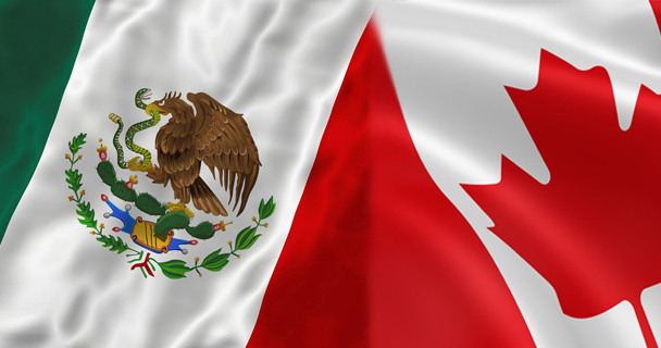 Resultado de imagen para MEX  CANADA