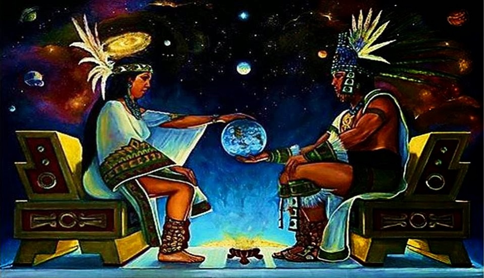 Ventana A Mi Comunidad La Ciencia Innata De Los Pueblos Indígenas Almomentomx 6238
