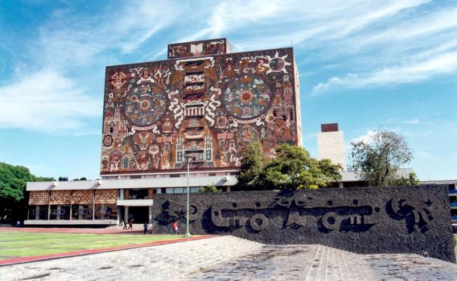 Se colocan la ITM, IPN y UNAM entre las 50 mejores del mundo