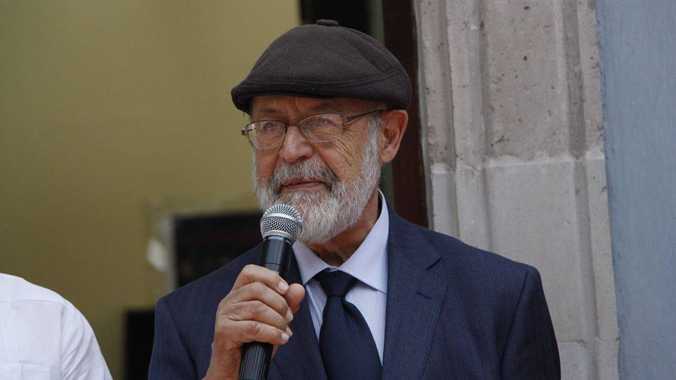 Aurelio de los Reyes y el origen del cine mexicano