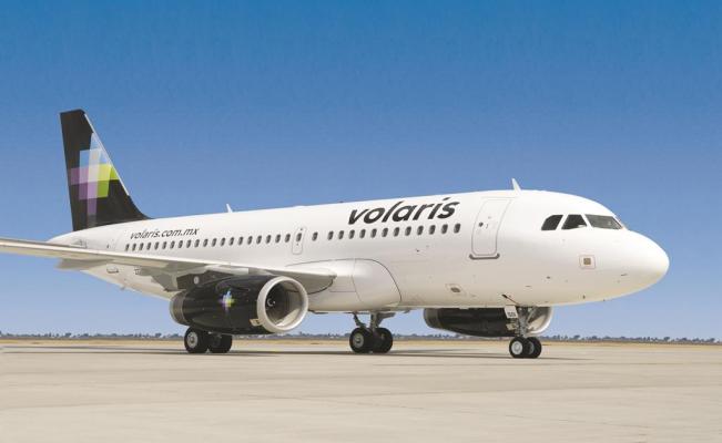 Profeco recibe demanda colectiva contra aerolínea Volaris