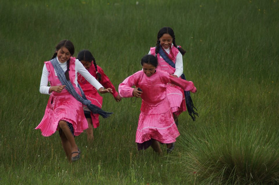 Registro Nacional Agrario ha entregado ocho mil parcelas de la mujer