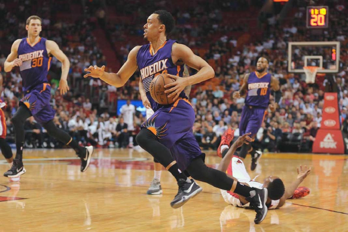 Por primera vez, dos juegos NBA de temporada regular en la CDMX