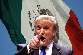 PRISMA EMPRESARIAL: México debe actuar, ante agresiones de Trump