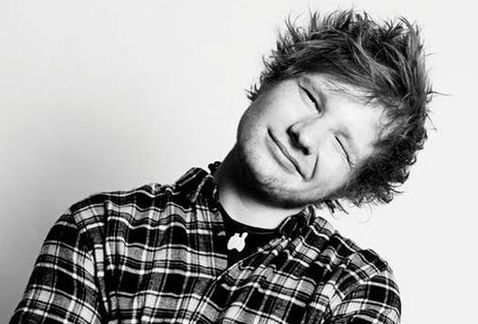 Ed Sheeran dará conciertos en México