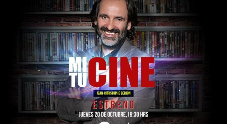 Canal Once te invita a participar al programa "Mi Cine, Tu Cine"