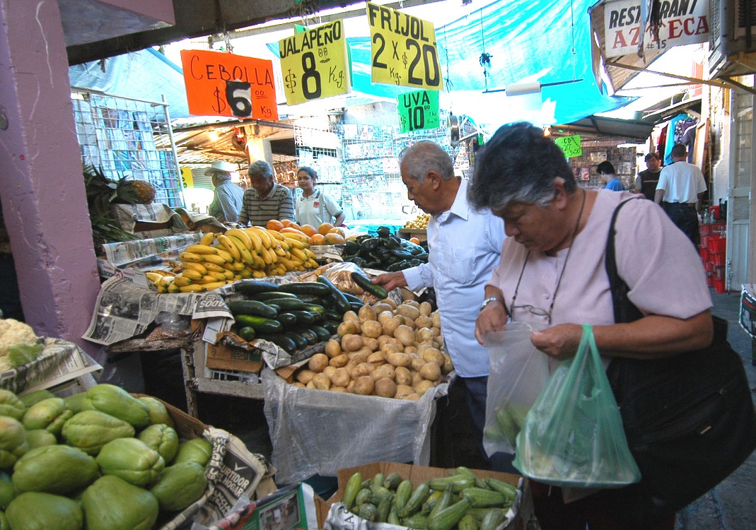 Se firmarán convenios con productores del campo para no aumentar precios de alimentos: SAGARPA