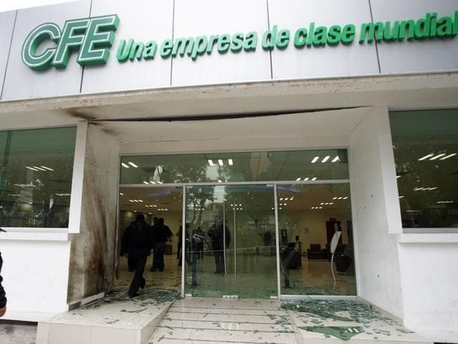 CFE registra utilidad neta de 85 mil 517 millones de pesos al cierre de 2016