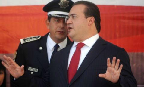 Detienen a Arturo Bermúdez, ex secretario de Seguridad de Duarte