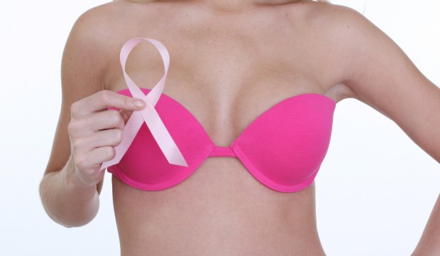Nuevo sostén para detectar cáncer de mama