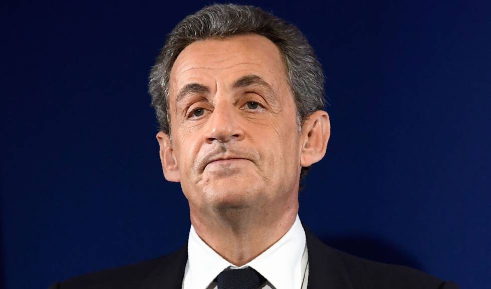 Sarkozy será juzgado por fraude