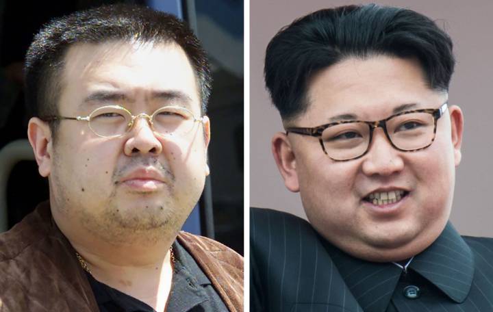 Detienen a sospechosa del asesinato del hermano de Kim Jong-un