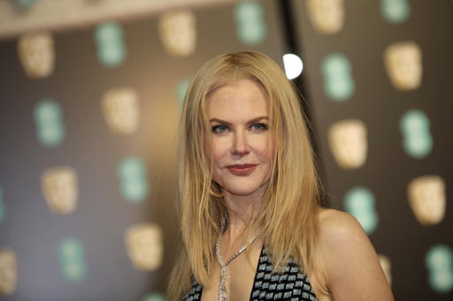 ¡Nicole Kidman estuvo comprometida con Lenny Kravitz!