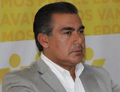 “Falso que haya desbandada de ediles perredistas para apoyar al PAN”: Octavio Martínez Vargas