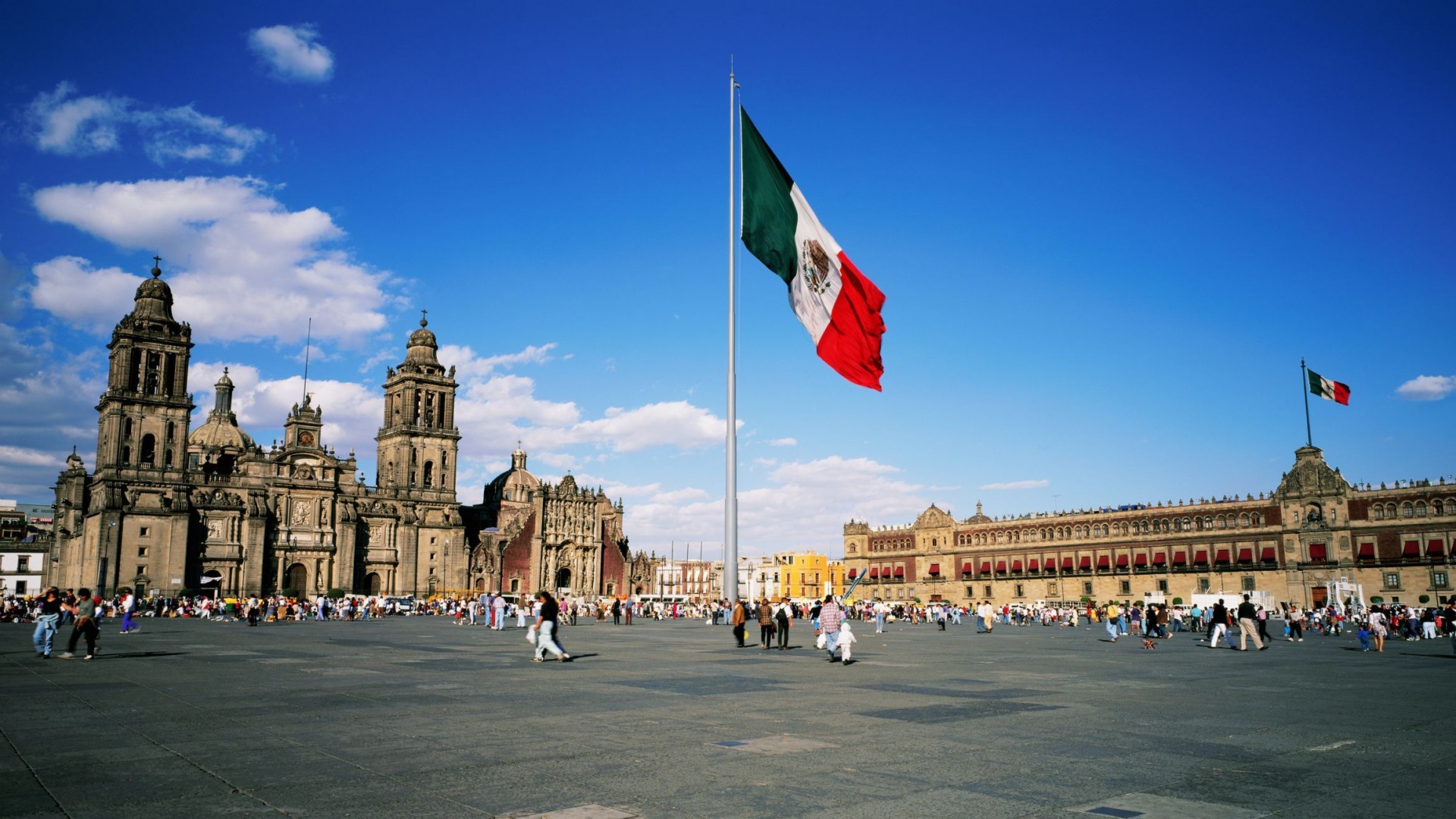 México podría posicionarse como el noveno país más visitado a nivel mundial: SECTUR