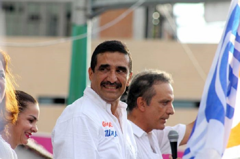 Reprobable, que gobierno cubano no haya permitido ingreso del ex alcalde panista Francisco Rojas: ANAC