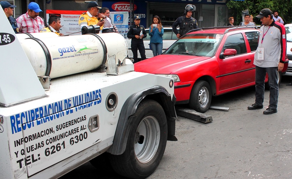 Impone Invea cerca de 200 millones de pesos en multas al transporte público