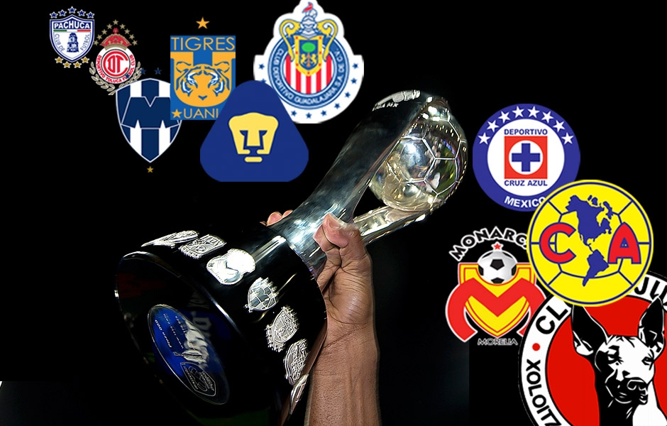 Liga MX, el torneo premier de Latinoamérica: “The Guardian”