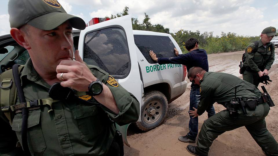 México no hace nada ante el terrorismo migratorio de Trump: Episcopado