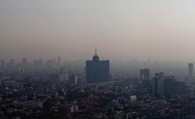 En 2016, aumentaron males por mala calidad de aire