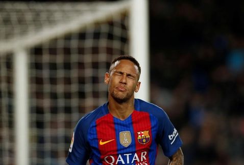 Barcelona y Neymar serán juzgados por corrupción en fichaje