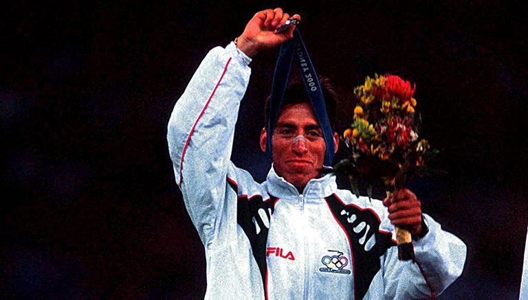 Homicidas del medallista olímpico Noé Hernández son condenados a 70 años de prisión
