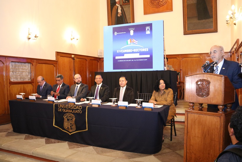 Delegación de universidades cubanas busca impulsar colaboración con IPN