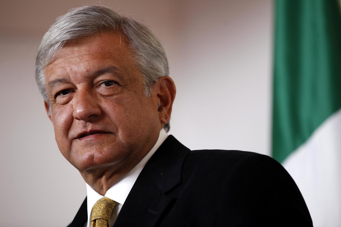 Yo sí conozco a López Obrador. Es el mismo político soberbio de siempre: Enrique Ochoa Reza
