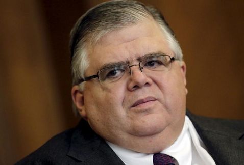 Carstens llegará al BIS el 1 de diciembre, un día después de dejar el Banxico