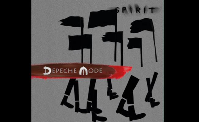 “Where’s the Revolution”, lo nuevo de Depeche Mode (+Video)