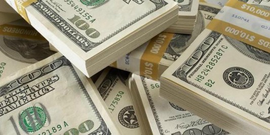 ÍNDICE POLÍTICO: EPN y secuaces han “lavado” 582 mil millones de dólares