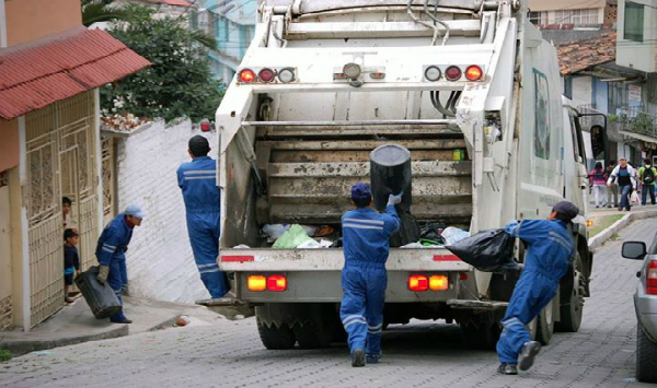 Mejorar traslado de desechos podría traer ahorro de 39 millones