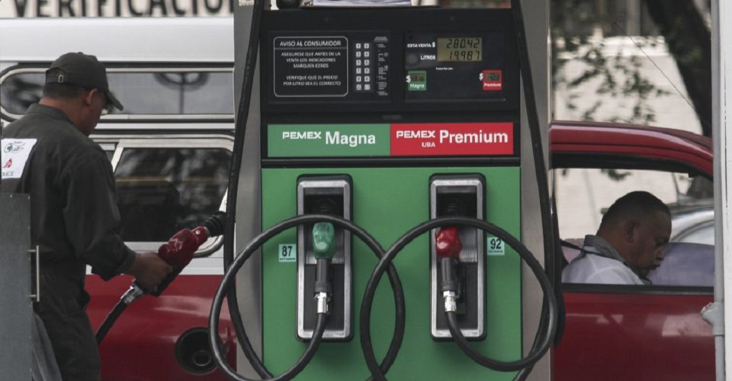 Gobierno realiza operativo conjunto para detectar irregularidades en gasolineras