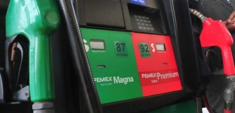 Piden diputados homologar precio de gasolina en entidades fronterizas con el de Estados Unidos