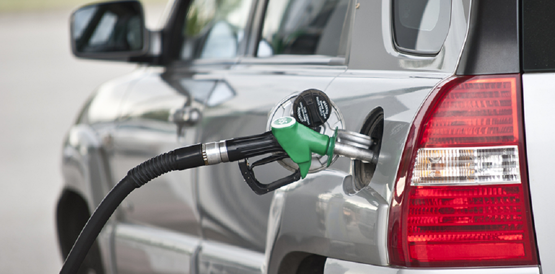 Bajarán en dos centavos los precios de la gasolina…durante una semana