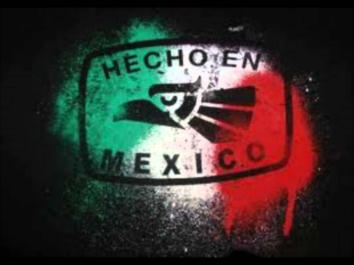 ENTRESEMANA:  Lo hecho en México…