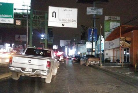 Asesinan a elemento de la PGR en Nuevo León