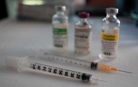 Denuncian uso de insulina china inservible en Guanajuato