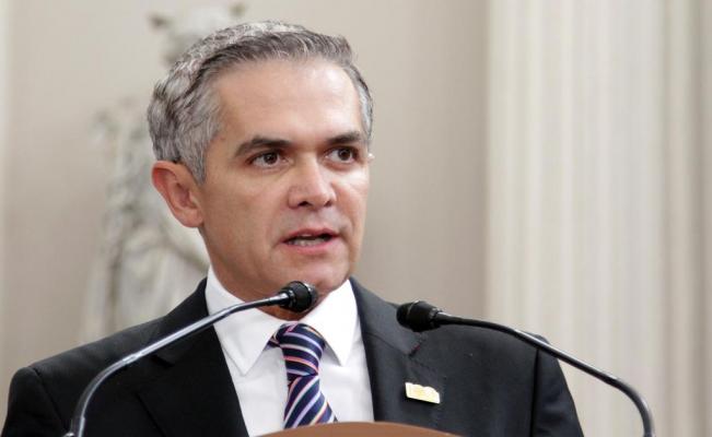 No habrá impunidad en caso del médico de La Raza: Mancera