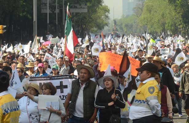 ACTA PÚBLICA: Peña Nieto en resistencia a la autocrítica… y perdió