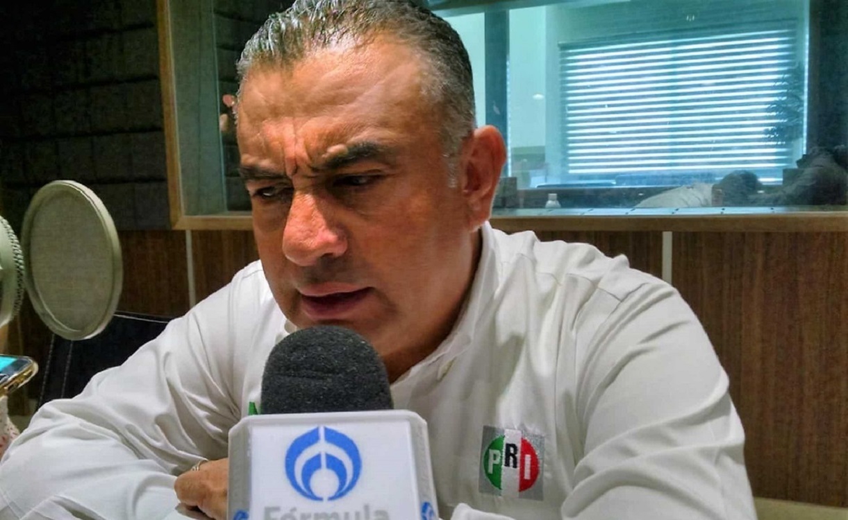 La violencia en Sinaloa no aguanta un día más: Marco Osuna