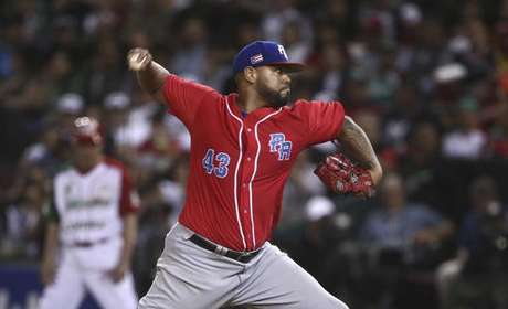 Puerto Rico vence 1-0 a México en Serie del Caribe