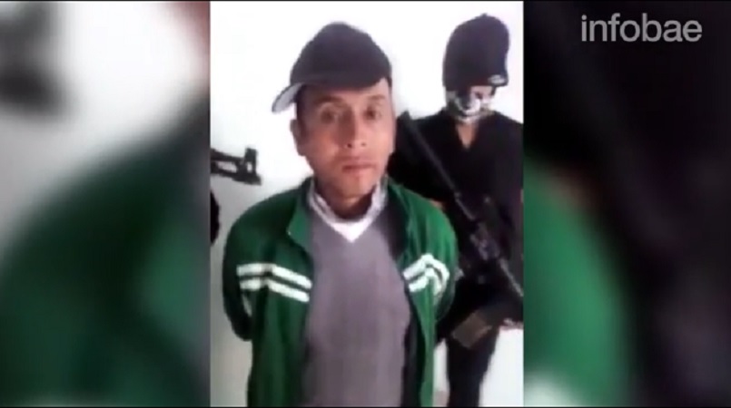 Surge nuevo cártel en México al estilo del Estado Islámico