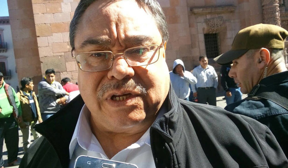 Rechazan mineros impuesto ecológico en Zacatecas