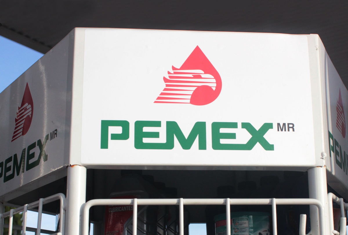 Pemex mejora su resultado neto anual en 400 mil millones de pesos