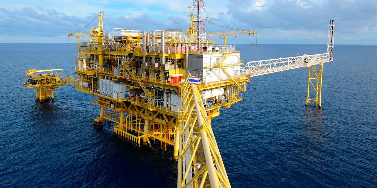 Pemex, Chevron e INPEX suscriben el contrato para la exploración del bloque 3 Norte del área de Perdido