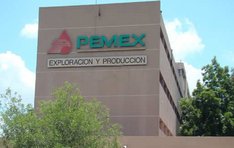 Pemex presentó denuncia ante la PGR por caso Odebrecht