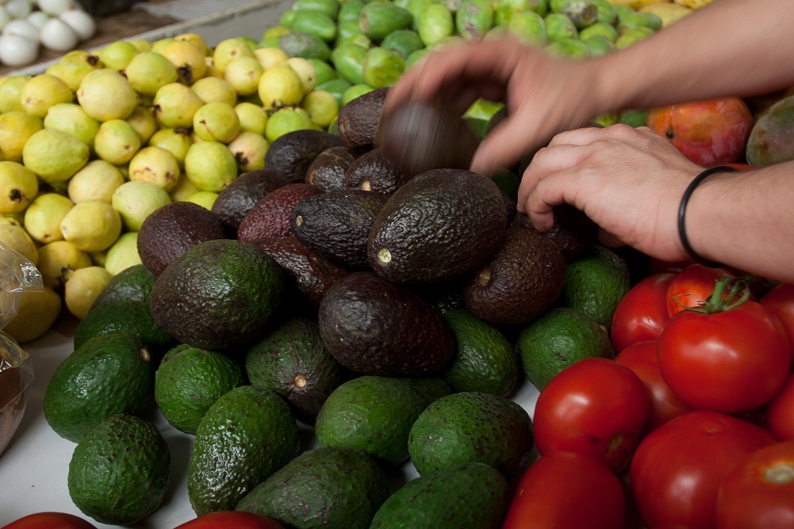 Intermediarios incrementan hasta en 400% precio de los alimentos: CODUC