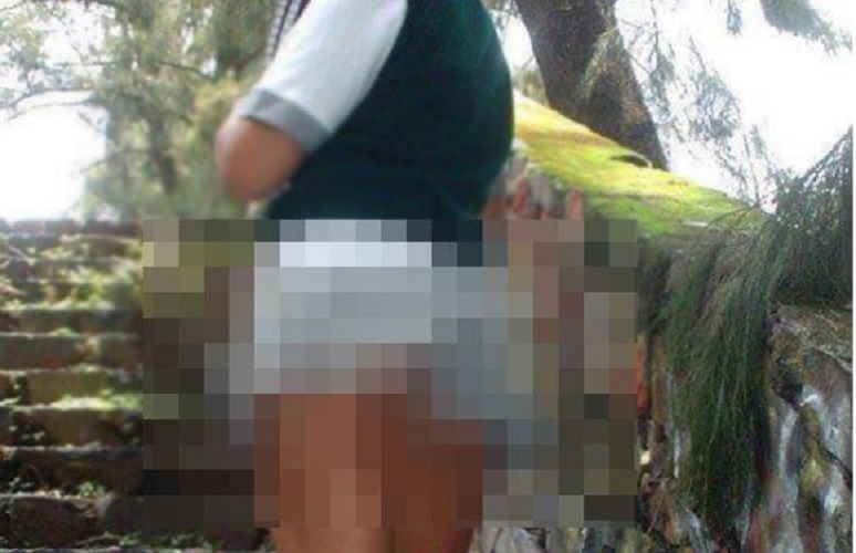 Niñas se prostituyen en secundarias de Zacatecas