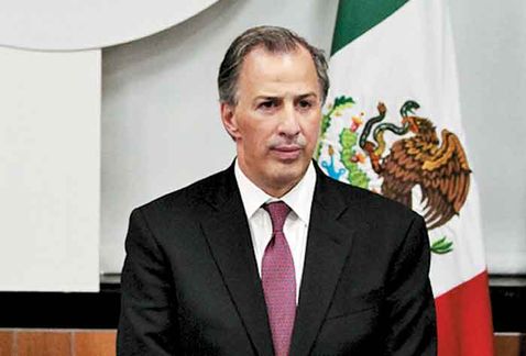 Meade y secretario del Tesoro de EU acuerdan reunirse en las próximas semanas